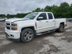 2015 CHEVROLET SILVERADO - 1GCVKREH6FZ305686
