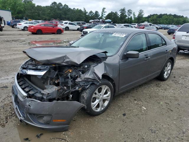 Vin: 3fahp0ha3cr270796, lot: 56731925, ford fusion se 2012 img_1