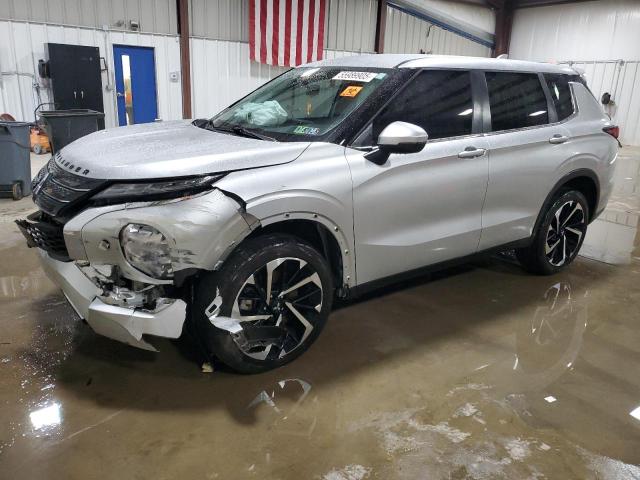 Vin: ja4j4ta8xnz008022, lot: 55989905, mitsubishi outlander es 2022 img_1