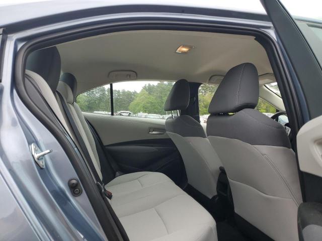 2021 TOYOTA COROLLA LE - 5YFVPMAE1MP270112