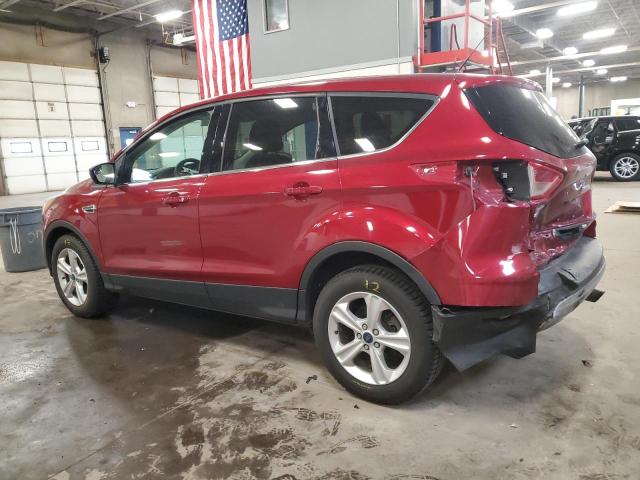 Vin: 1fmcu9gx0fuc79553, lot: 57438825, ford escape se 20152