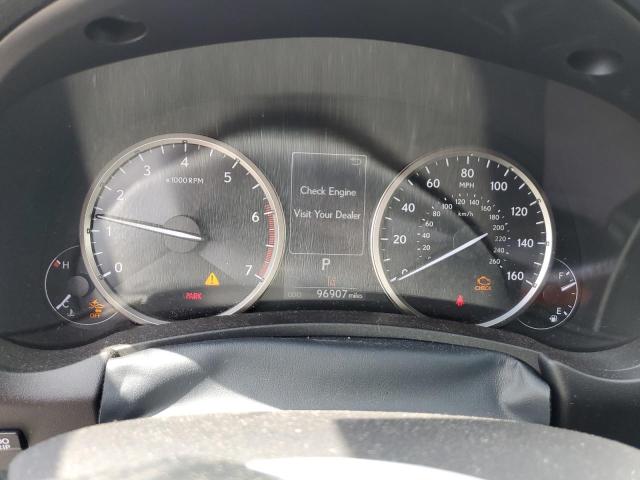2019 LEXUS NX 300 BAS - JTJYARBZ3K2116734