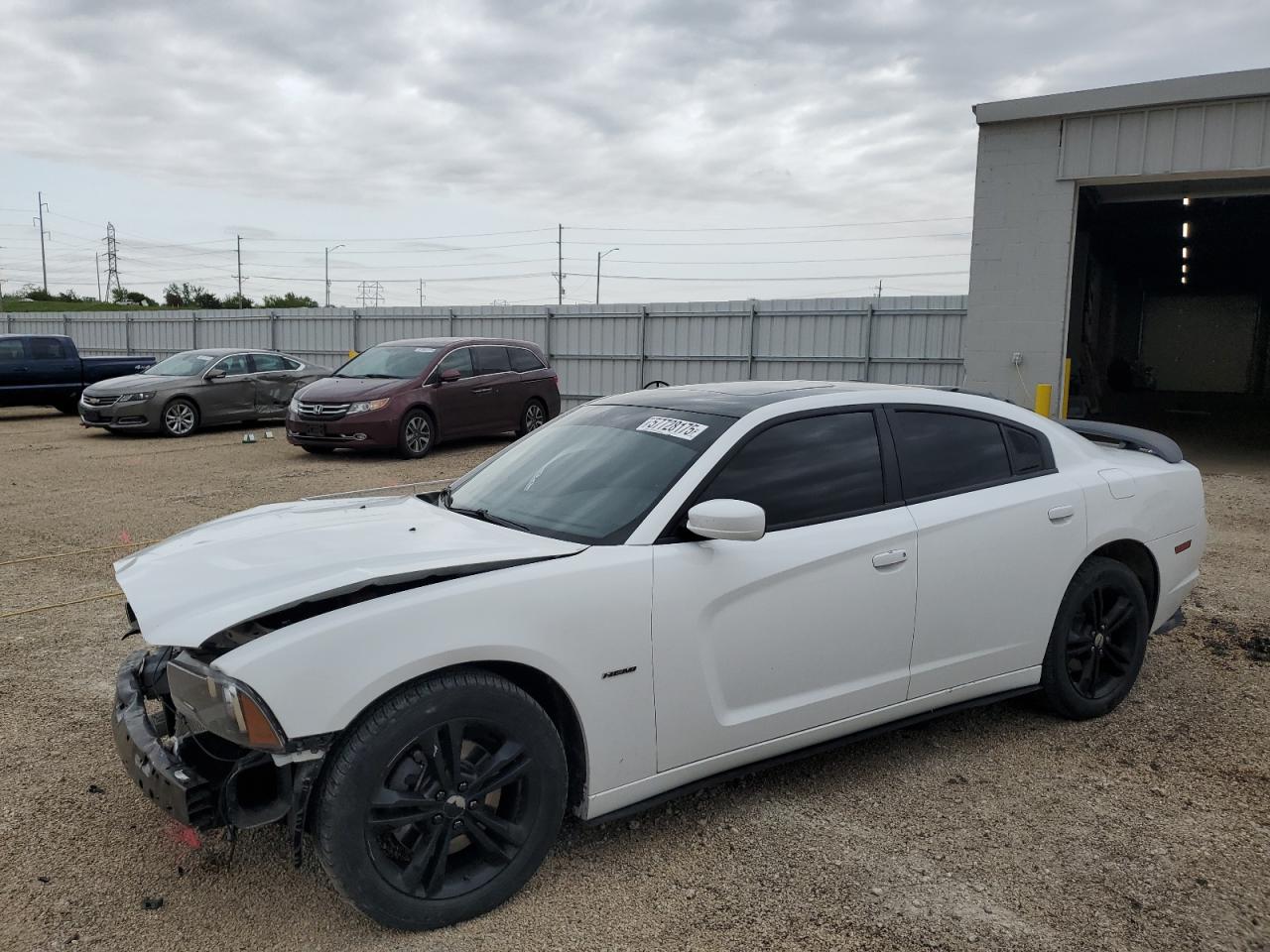 DODGE CHARGER R/T