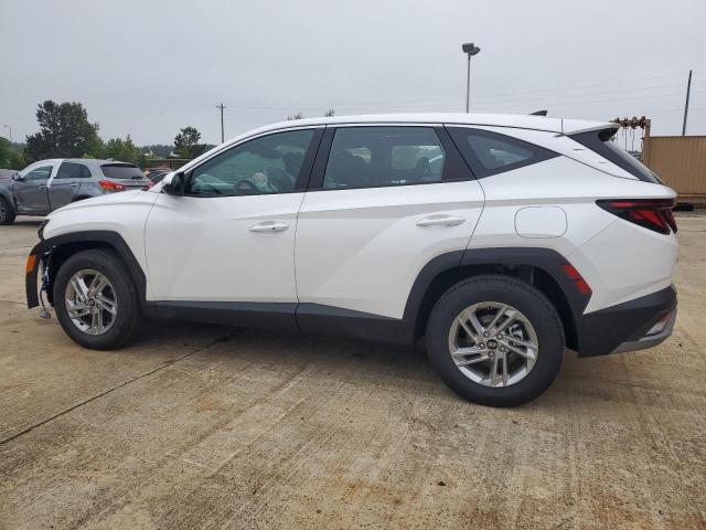 Vin: 3kmja3de5se010698, lot: 57102595, hyundai tucson se 20252