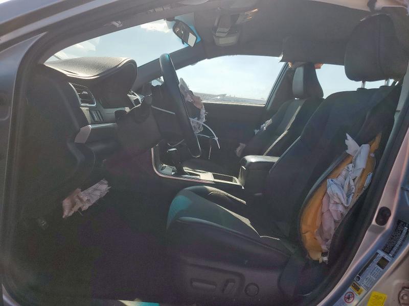 2016 TOYOTA CAMRY LE 4T1BF1FK7GU526954