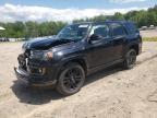 2019 TOYOTA 4RUNNER SR - JTEBU5JR3K5706727