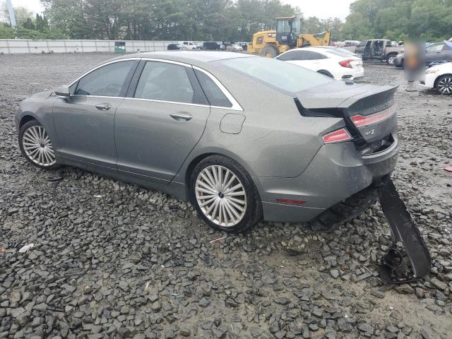 Vin: 3ln6l5mu6hr602193, lot: 57939255, lincoln mkz hybrid reserve 20172