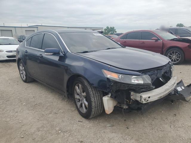 Vin: 19uua8f25da002091, lot: 54884615, acura tl 20134
