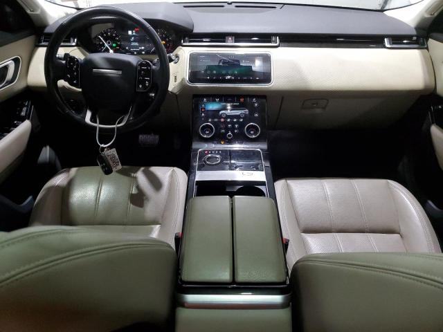 2019 LAND ROVER RANGE ROVE - SALYB2FV7KA219328