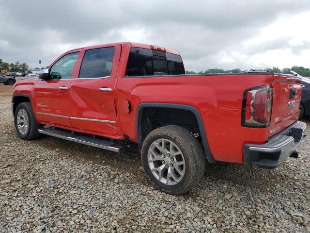 Vin: 3gtu2nec7jg465366, lot: 58720465, gmc sierra k1500 slt 20182