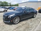 Top Destinations for Shipping Cars from the USA