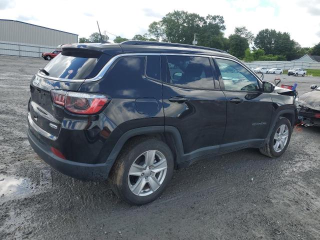 Vin: 3c4njcbbxnt192492, lot: 57164695, jeep compass latitude 20223