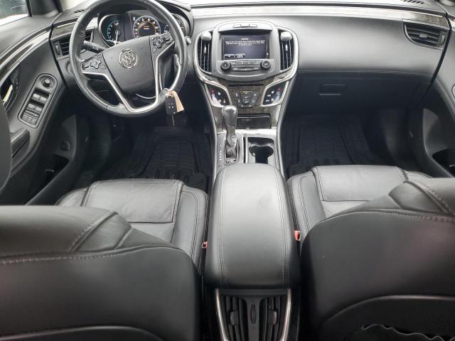 2015 BUICK LACROSSE P 1G4GE5G34FF168884