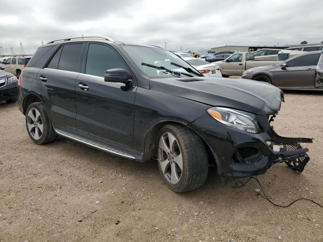 Vin: 4jgda5jb5ha986915, lot: 56171805, mercedes-benz gle-class 350 20174