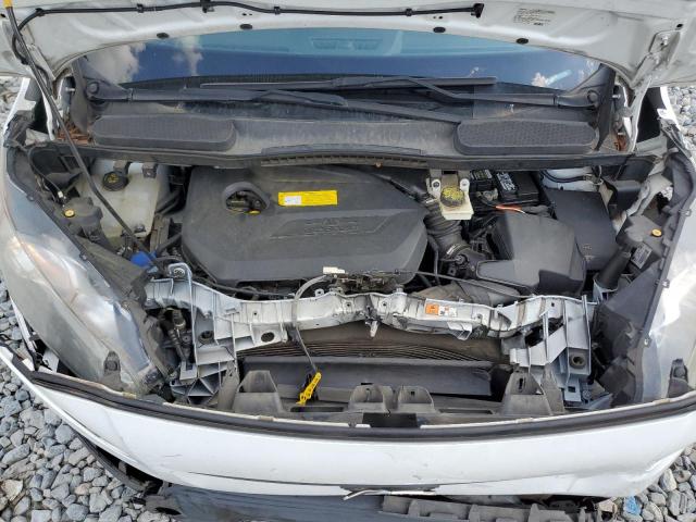 2016 FORD TRANSIT CO NM0KE6EX9G1262698