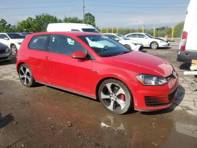 Vin: 3vwyt7au8fm079361, lot: 56920035, volkswagen gti 20154