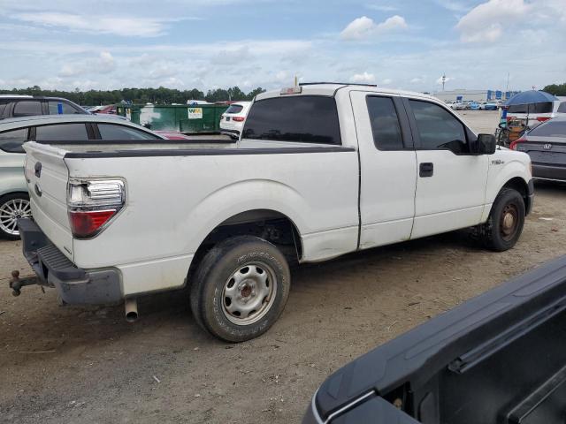 Vin: 1ftex1cm6efb81888, lot: 58588665, ford f-150 super cab 20143