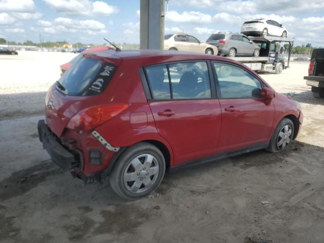 Vin: 3n1bc1cp9al432916, lot: 57413215, nissan versa s 20103