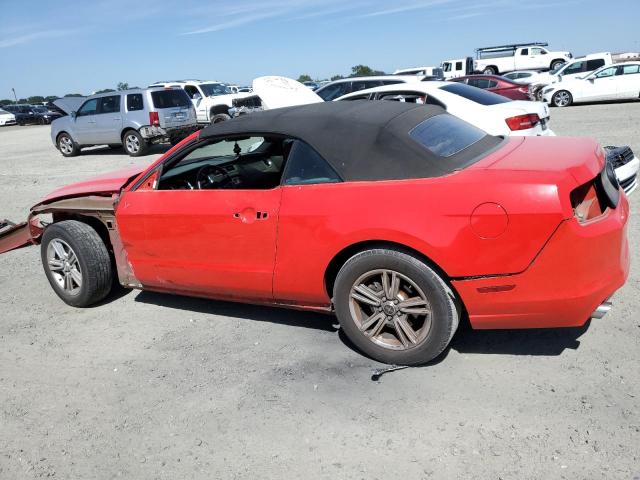 Vin: 1zvbp8em2d5203895, lot: 55858695, ford all models 20132