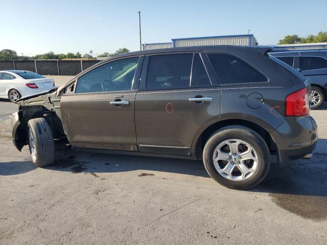 Vin: 2fmdk3jc0bba91452, lot: 58409935, ford edge sel 20112