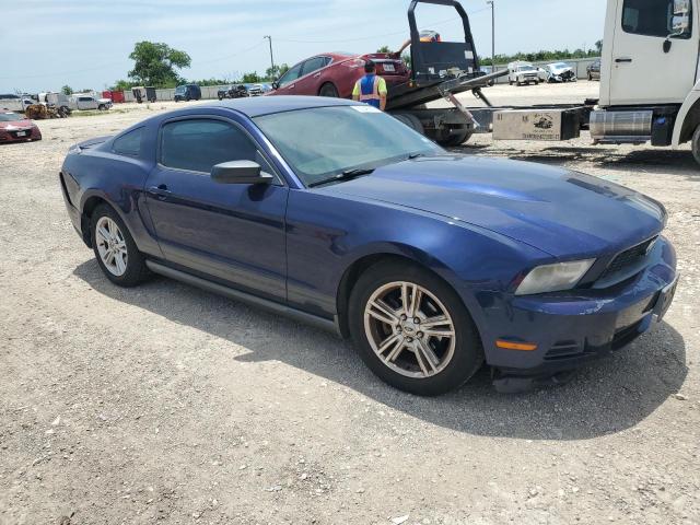 Vin: 1zvbp8an2a5176742, lot: 56348625, ford all models 20104