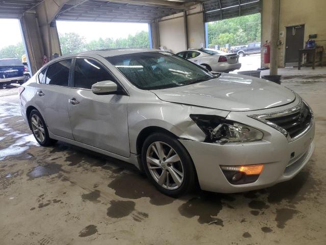 2015 NISSAN ALTIMA 2.5 1N4AL3AP1FC249381