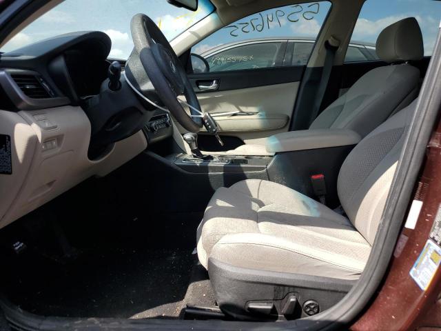 2016 KIA OPTIMA LX - 5XXGT4L38GG117904