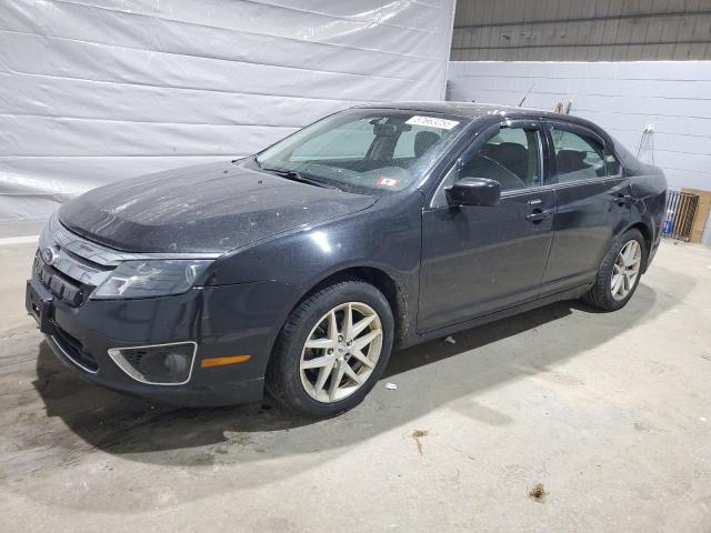 Vin: 3fahp0cg4ar344316, lot: 57663255, ford fusion sel 2010 img_1