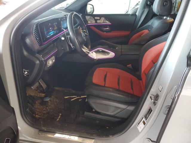 2024 MERCEDES-BENZ GLE COUPE - 4JGFD8KB7RB045347