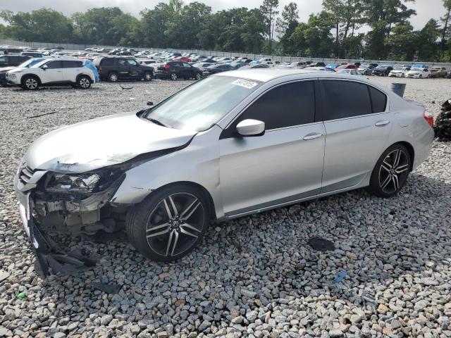 2013 HONDA ACCORD LX - 1HGCR2F31DA145677