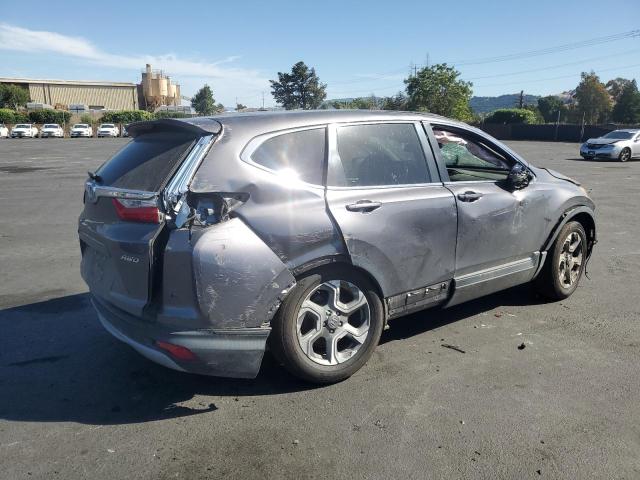 Vin: 2hkrw2h89hh686114, lot: 58073425, honda crv exl 20173