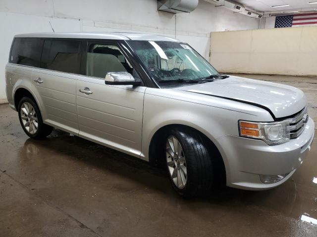 Vin: 2fmgk5dc8bbd29701, lot: 55466195, ford flex limited 20114
