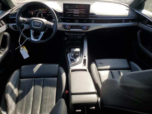2023 AUDI A4 PREMIUM WAUEAAF40PA030927