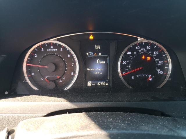 2015 TOYOTA CAMRY LE - 4T1BF1FK4FU986216