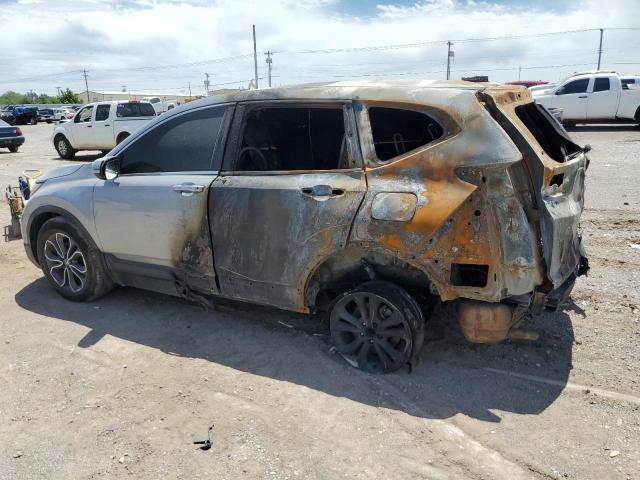 Vin: 2hkrw1h56lh428951, lot: 56966805, honda crv ex 20202
