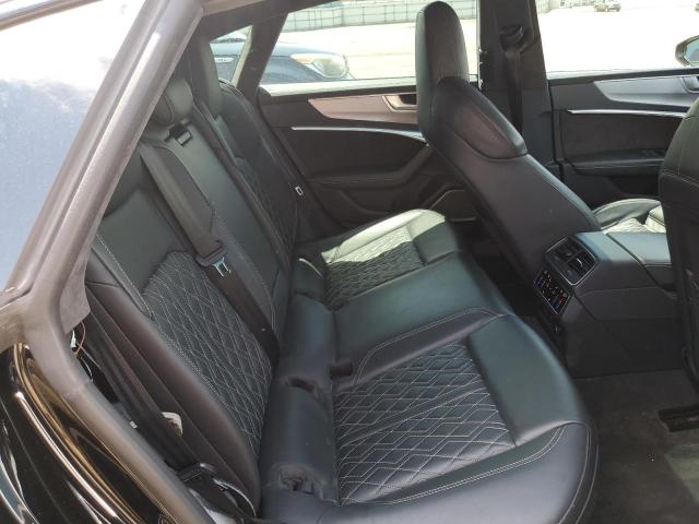 2020 AUDI S7 PRESTIG WAUSFAF22LN031129