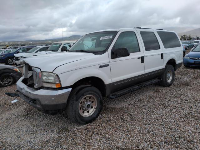 FORD EXCURSION