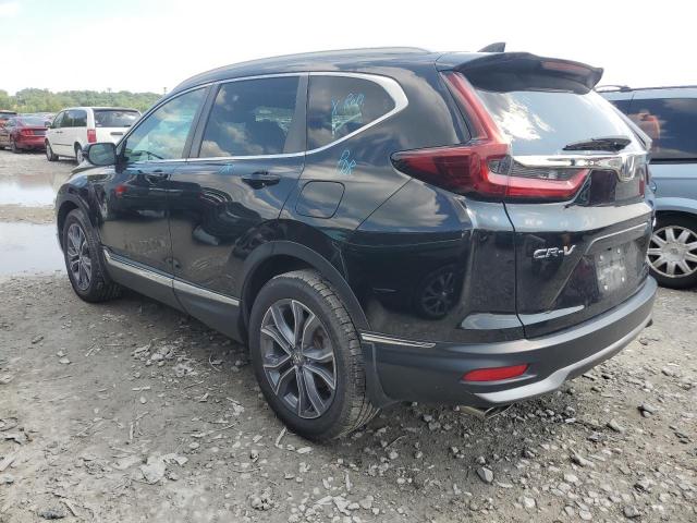 Vin: 5j6rw2h95ll008032, lot: 58400655, honda crv touring 20202