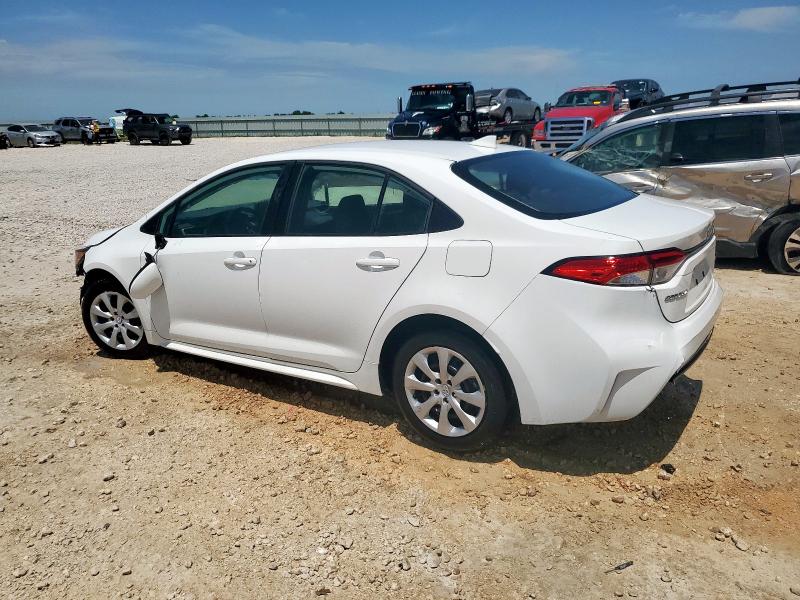 Vin: 5yfb4mde0rp211177, lot: 55674105, toyota corolla le 20242