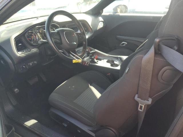 2023 DODGE CHALLENGER - 2C3CDZJG6PH507139