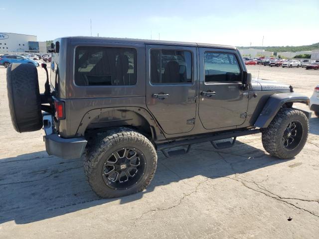Vin: 1c4bjweg0hl727423, lot: 56719285, jeep wrangler sahara 20173