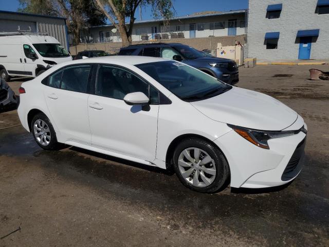Vin: 5yfb4mde1pp067426, lot: 57471125, toyota corolla le 20234