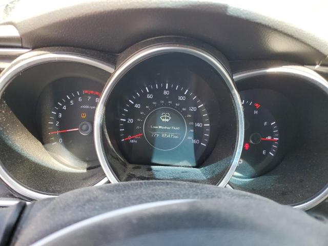 2015 KIA OPTIMA LX - 5XXGM4A78FG372683