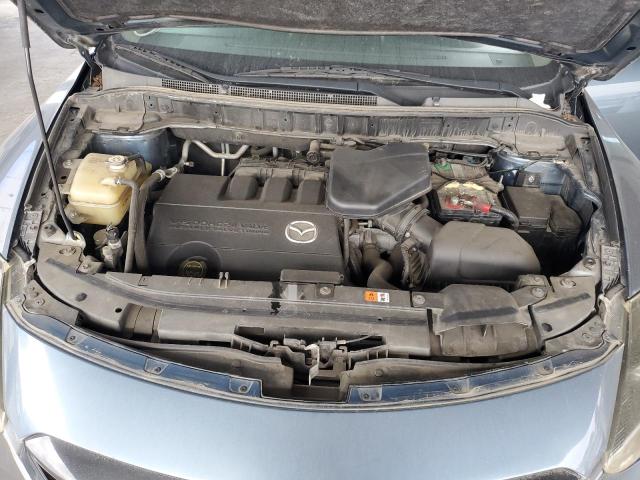 2015 MAZDA CX-9 TOURI JM3TB3CV2F0467257