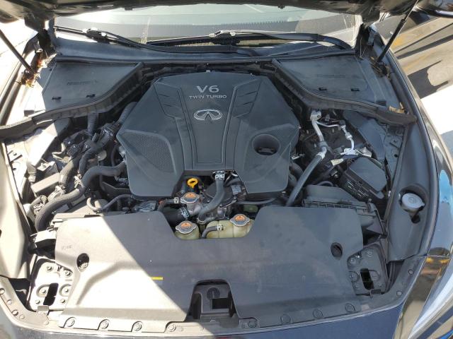 2021 INFINITI Q50 SENSOR JN1EV7CP7MM700303