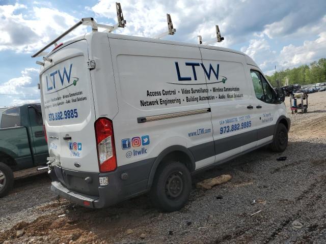Vin: 1ftsw2cm6fka90009, lot: 56089025, ford transit t-350 20153
