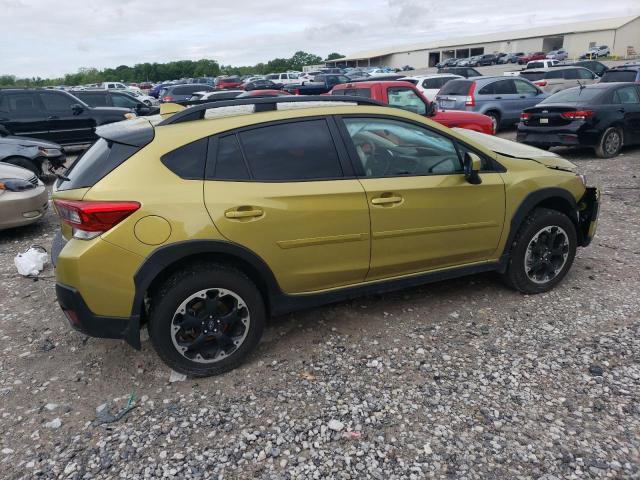 Vin: jf2gtapc0ph233790, lot: 55726455, subaru crosstrek premium 20233