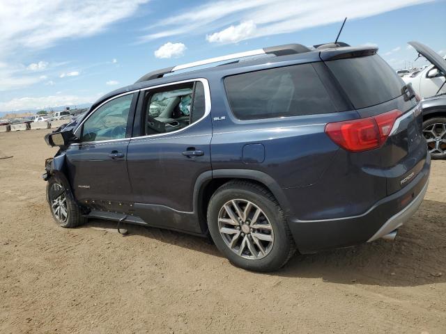 Vin: 1gkknsls9jz141993, lot: 58175625, gmc acadia sle 20182