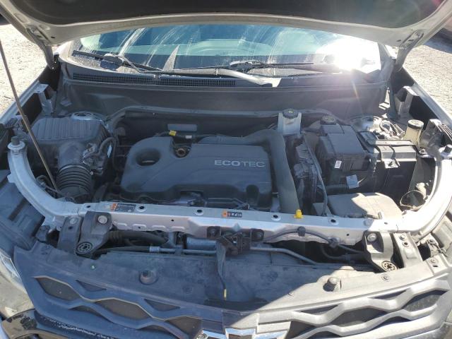 2019 CHEVROLET EQUINOX LS - 3GNAXHEVXKS626631