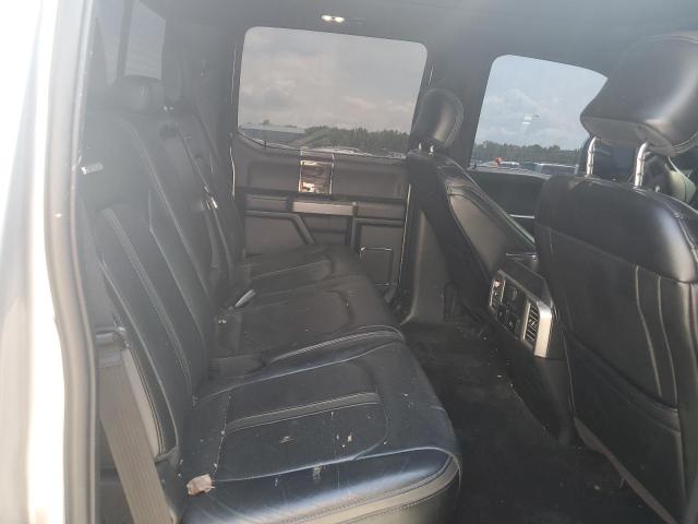 2017 FORD F250 SUPER - 1FT7W2BT0HEE63268